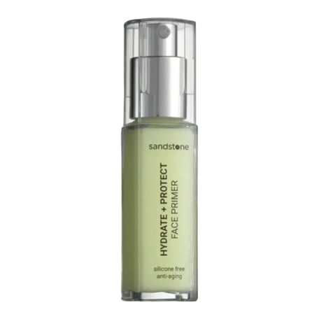Sandstone Scandinavia Hydrate + Protect Face Primer