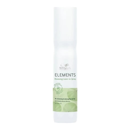 Wella Elements Renewing Leave-In Spray