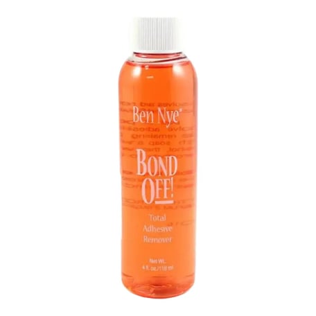 Ben Nye Bond Off