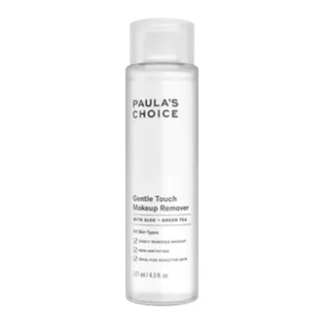 Paula's Choice Gentle Touch Makeup Remover