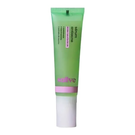 Sallve Sérum Antiacne