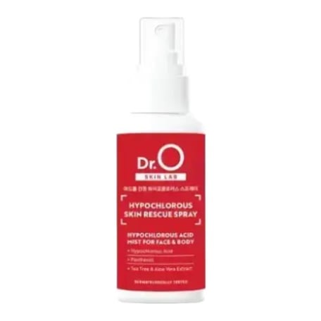 Dr. O Skinlab Hypochlorous Skin Rescue Spray