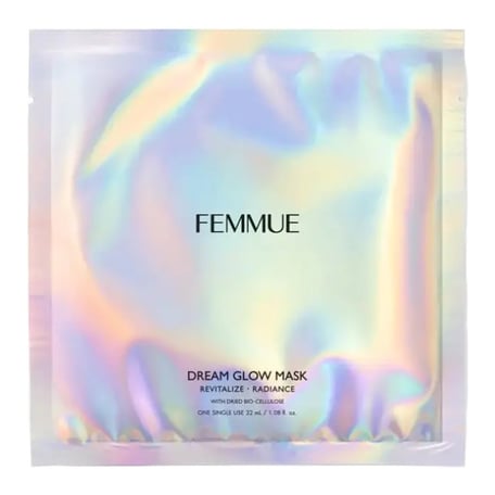 Femmue Dream Glow Mask