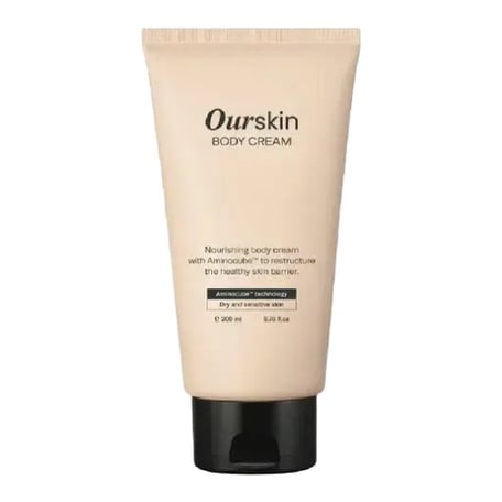 Mongdies Ourskin Body Cream