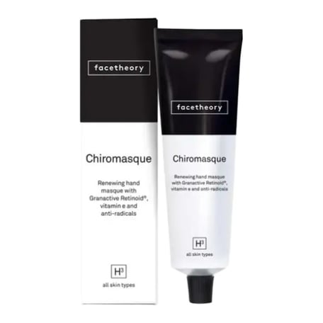FaceTheory Chiromasque Renewing Hand Mask H3