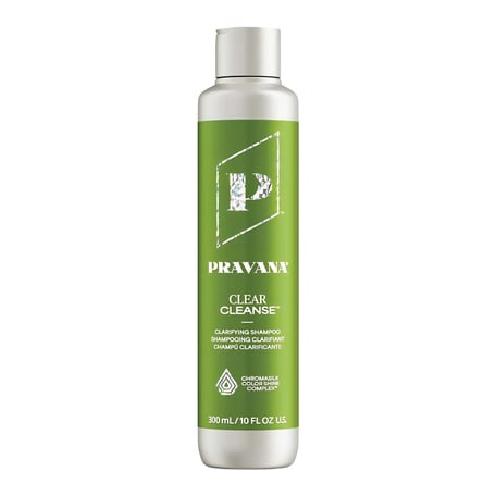 Pravana Clear Cleanse Shampoo