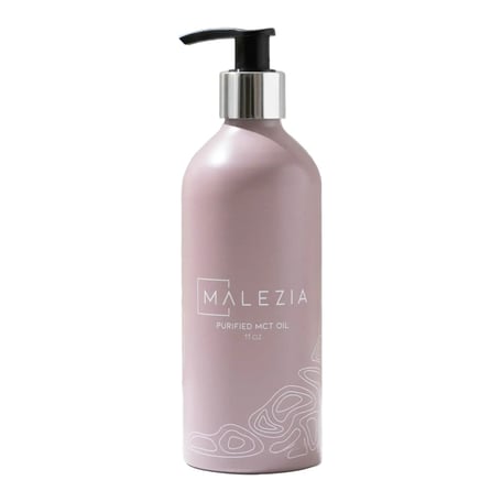 Malezia Purified MCT Oil