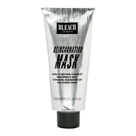 Bleach Reincarnation Mask
