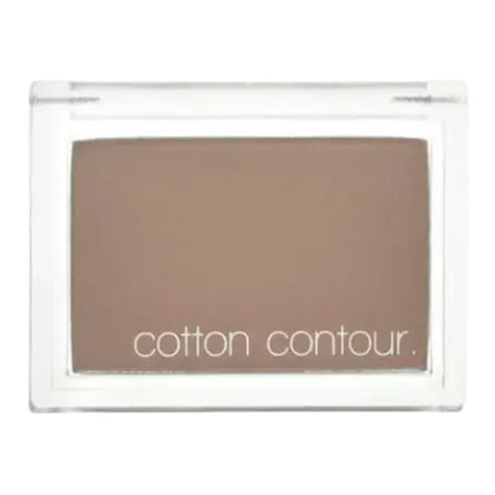 Missha Cotton Contour