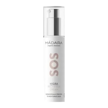 Madara SOS Hydra Recharge Cream