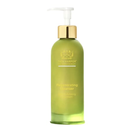 Tata Harper Regenerating Exfoliating Cleanser