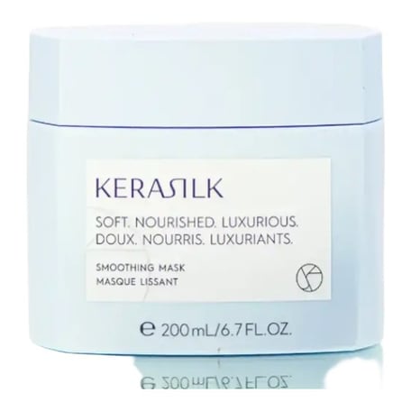 Kerasilk 柔順修護髮膜