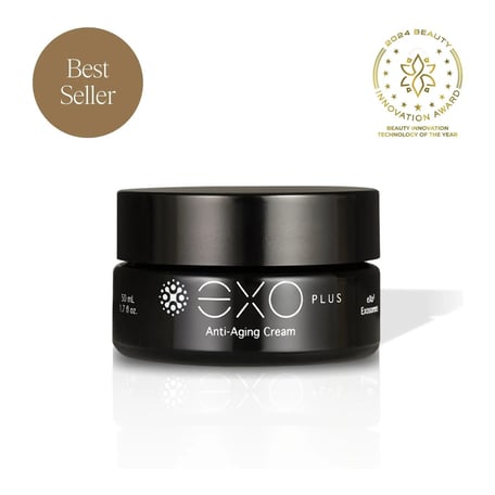 Exoceuticals Exo Plus Anti-Aging Cream