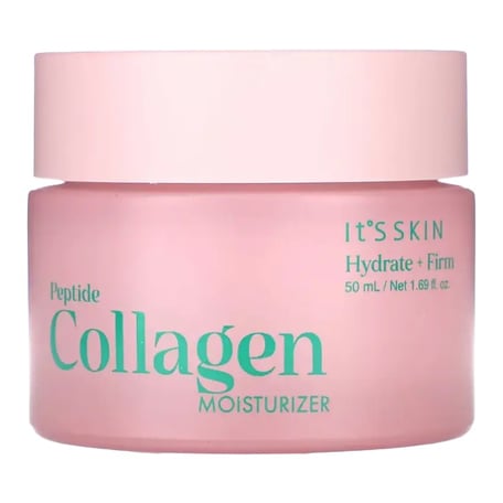 It's Skin Peptide Collagen Moisturizer