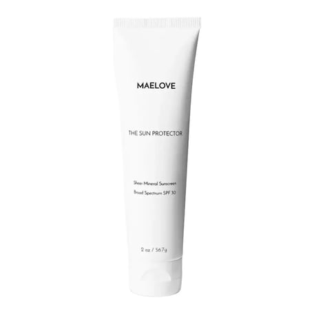 Maelove The Sun Protector SPF 30