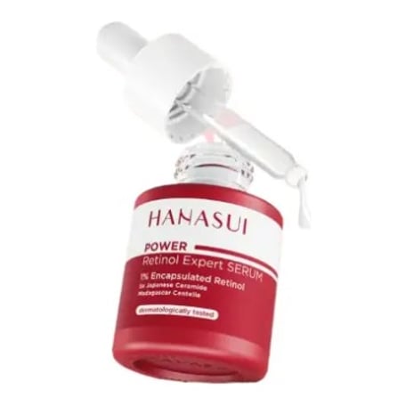 Hanasui سيروم Power Retinol Expert