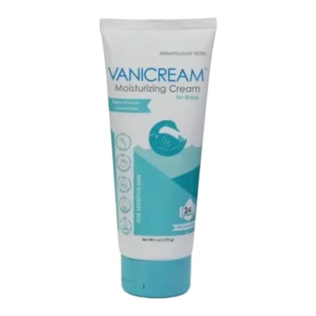 Vanicream Moisturizing Cream For Baby