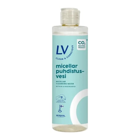 LV 미셀라 클렌징 워터