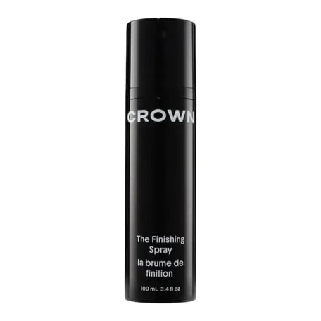 Crown Affair The Finishing Spray