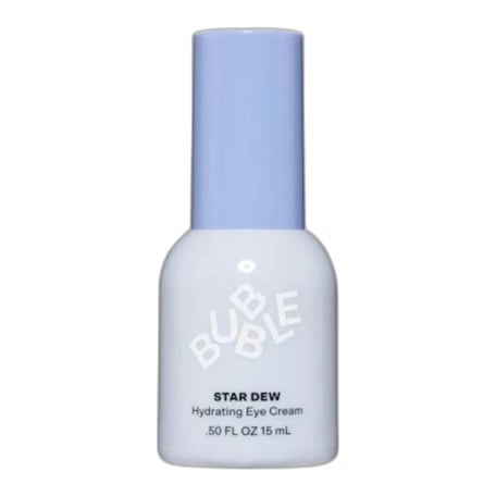 Bubble Star Dew Hydrating Eye Cream