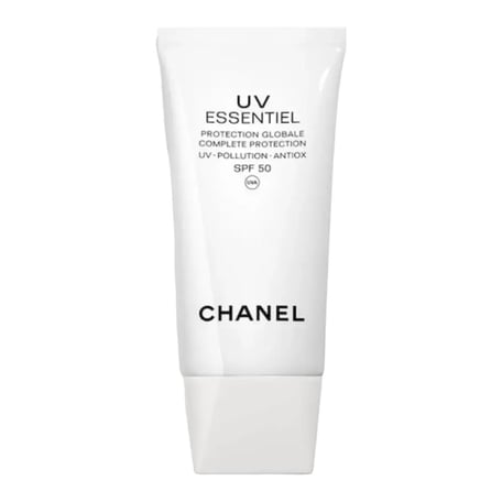 샤넬 UV 에센시엘 SPF 50