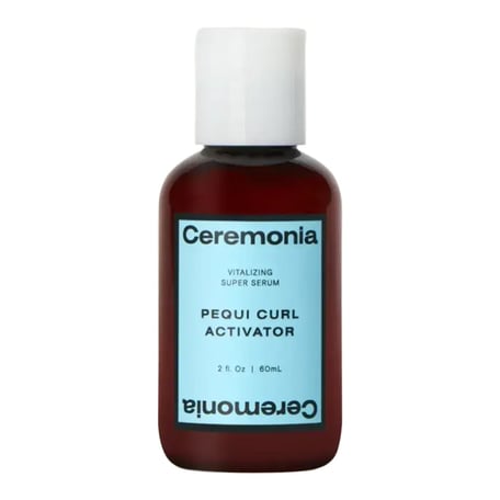 Ceremonia Pequi Curl Activator