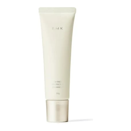 RMK UV Face Protector Enhanced SPF 50+