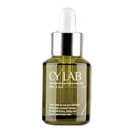 Cylab Peptide Firming Essence