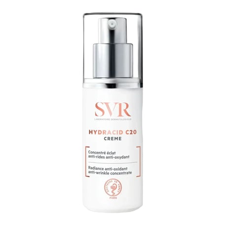 SVR Hydracid C20 Crème