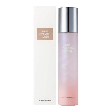 MANNATECH Luminovation First Essential Toner