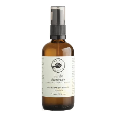Perfect Potion Purify Cleansing Gel