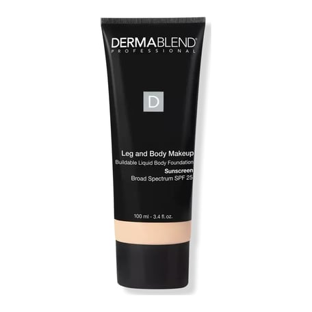 Dermablend Professional Leg And Body Makeup