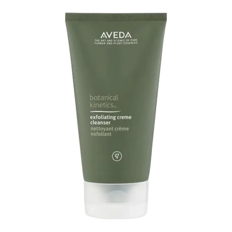 Aveda Botanical Kinetics Exfoliating Creme Cleanser