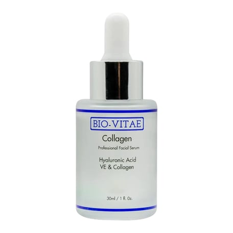 Bio-Vitae Collagen Serum