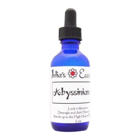 Julia's Essentials Abyssinian Oil