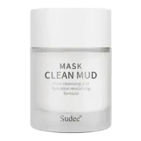 Sudee Clean Mud Mask