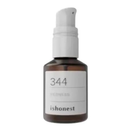 ishonest 344 レッドネス