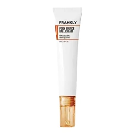Frankly PDRN Bounce Ball Cream