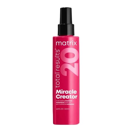 Matrix Miracle Creator Multi-Tasking Treatment Spray