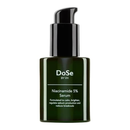 Dose By VH Niacinamide 5% Serum