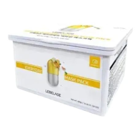 Lebelage Everyday Mask Pack