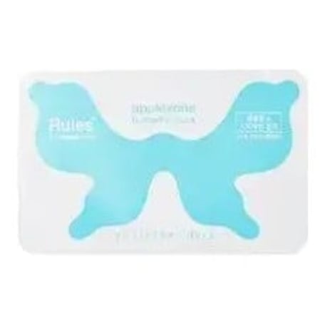 Too Cool For School Applezone Butterfly Mask