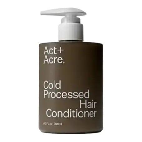Act+Acre Cold Processed Hair Conditioner