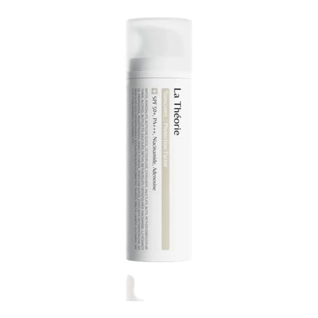 La Théorie Sunscreen Protection Factor SPF 50+