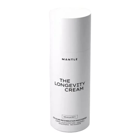 Mantle The Longevity Cream