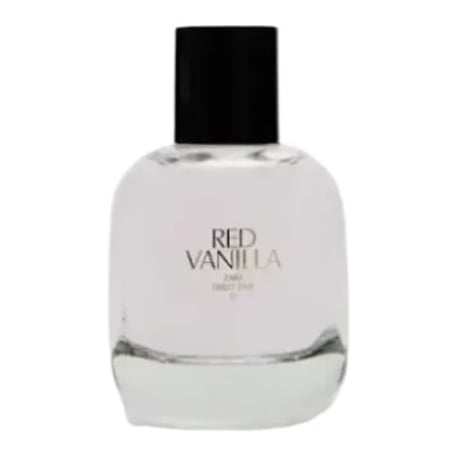 Zara Red Vanilla Eau De Toilette