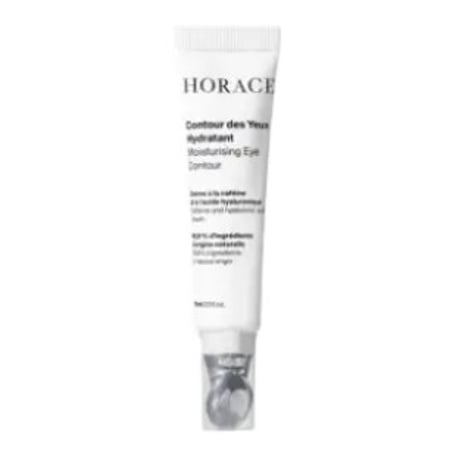 Horace Moisturizing Eye Cream