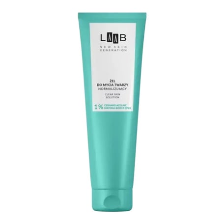 AA Zel Do Mycia Twarzy Clear Skin Solution