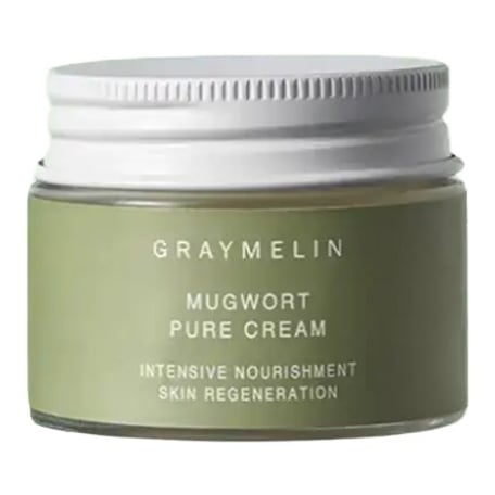 Graymelin Mugwort Pure Cream