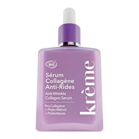 Krème Anti-Wrinkle Collagen Serum